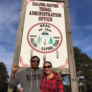 Meet your Posher, Chadd